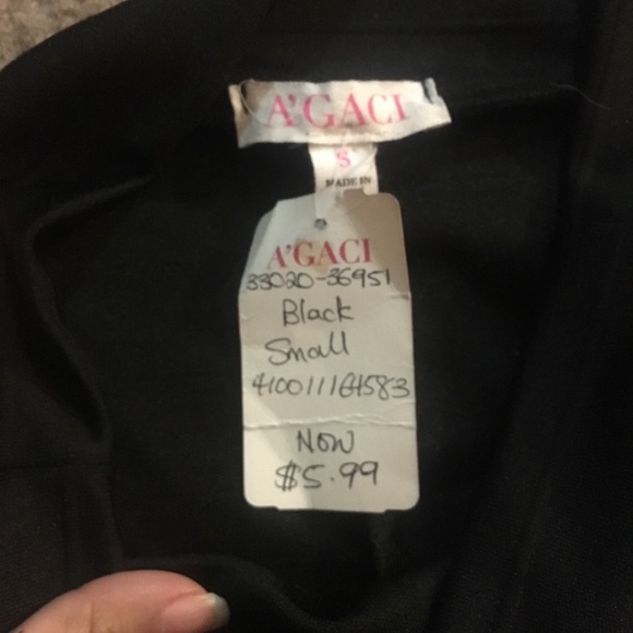 Agaci’s skirt - Picture 1 of 2